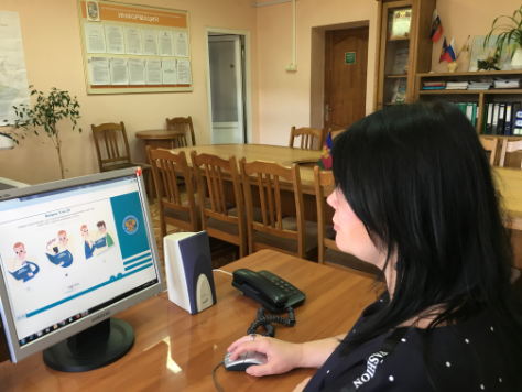 В ТИК Центральная г. Краснодара проведён комплекс обучающих мероприятий для членов участковых избирательных комиссий