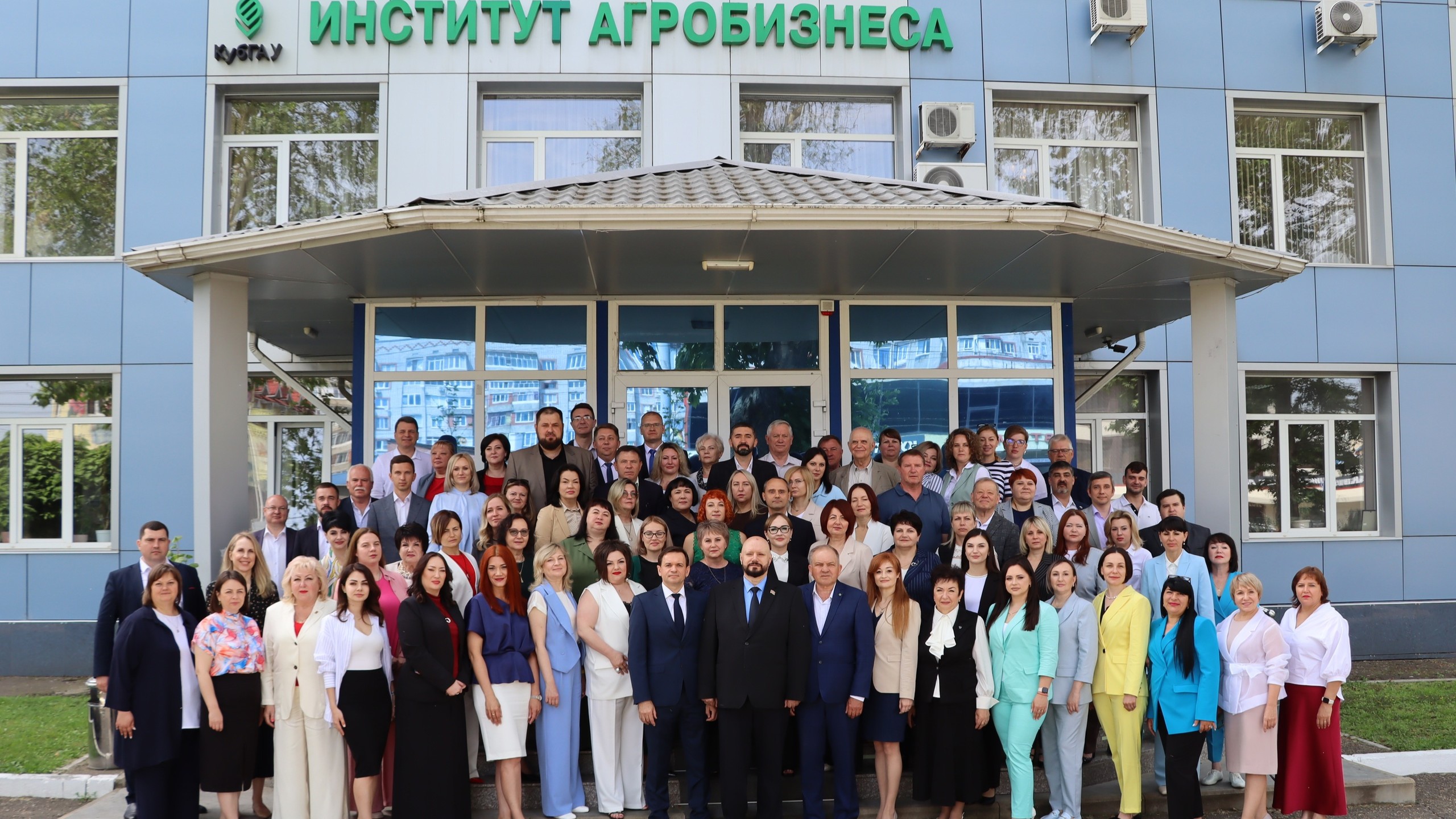 Стартовал цикл ежегодных образовательных мероприятий для организаторов выборов