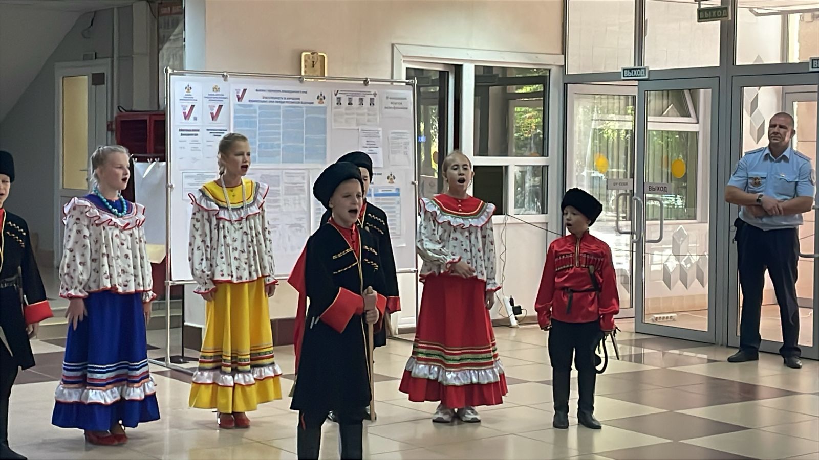Завершился второй день голосования на выборах Губернатора Краснодарского края и выборах депутатов городской Думы Краснодара восьмого созыва