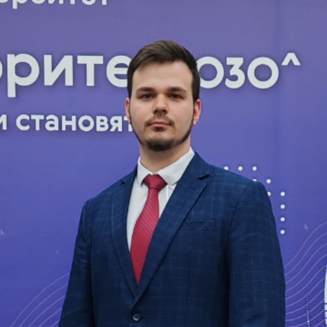 Стажировка председателя Молодежного общественного совета при ТИК Калининская г. Краснодара в Федеральных органах власти