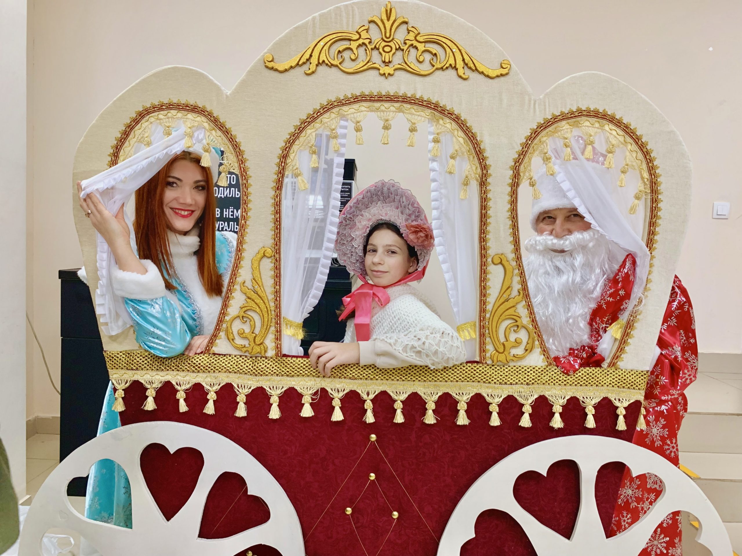 Поздравления для детей членов участковых избирательных комиссий