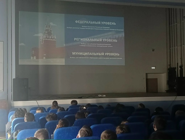 Сегодня прошла по-настоящему важная встреча!