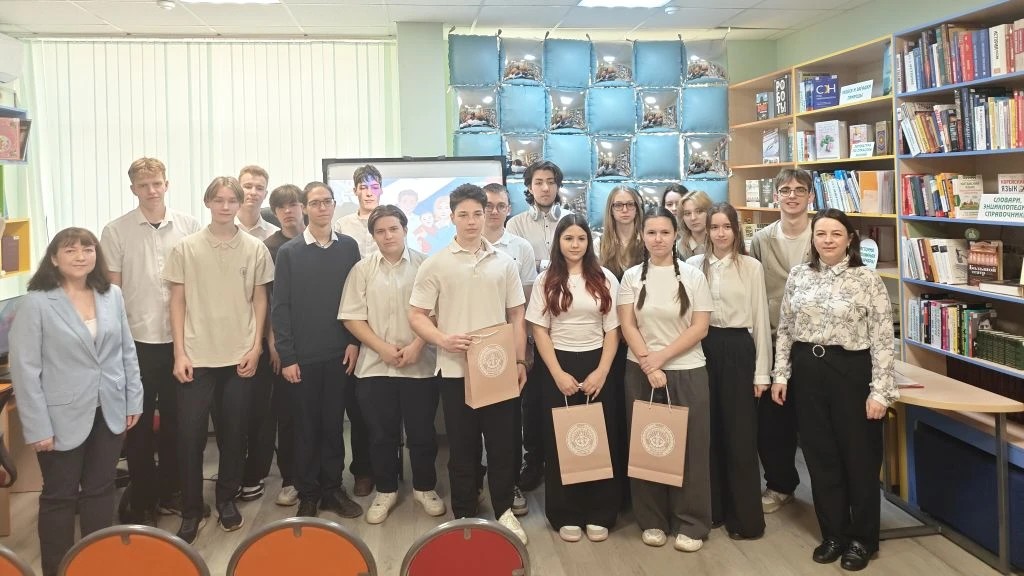 Состоялся час правовых знаний