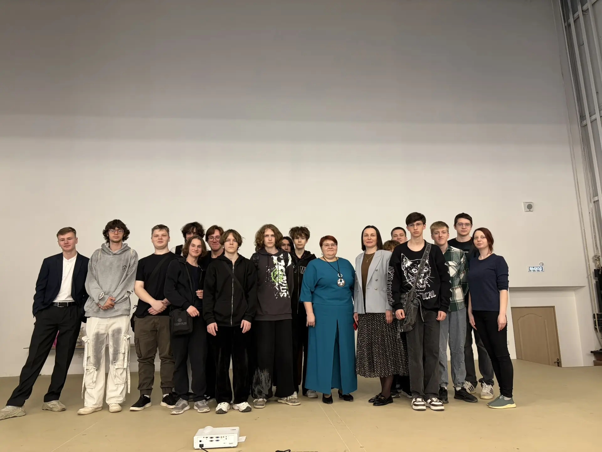 Выборы будущего уже сегодня?