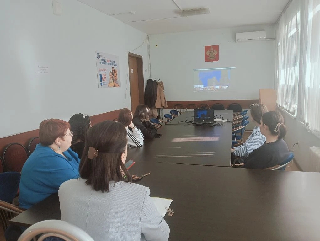 Молодежная школа правовой и политической культуры