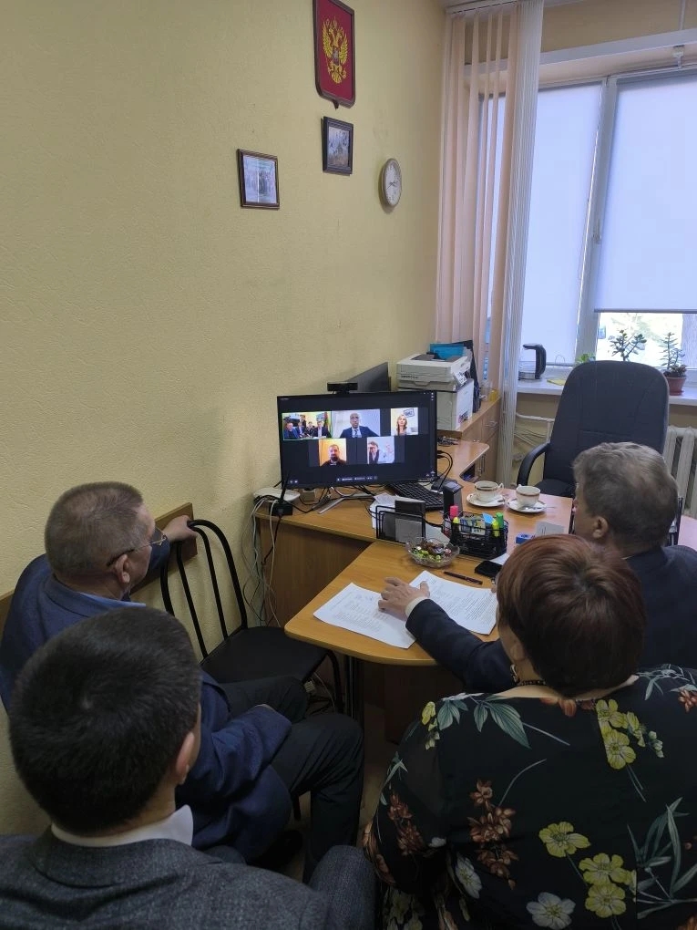 Заседание ТИК Карасунская г. Краснодар от 13.03.2026