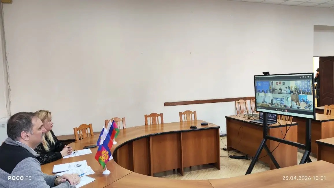 Обучающий семинар для членов территориальных избирательных комиссий