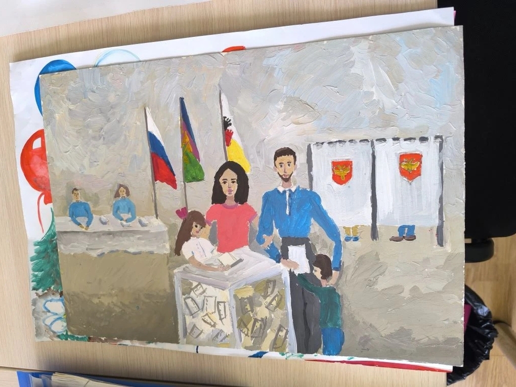 Мы подвели итоги! Спасибо каждому участнику!