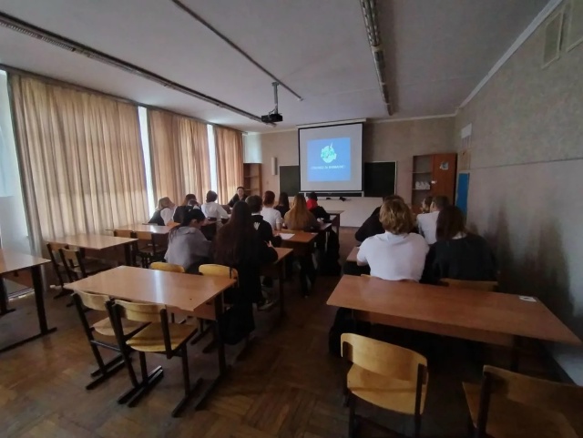 СТАРТОВАЛ! И не просто диктант, а настоящий экзамен на гражданскую зрелость!