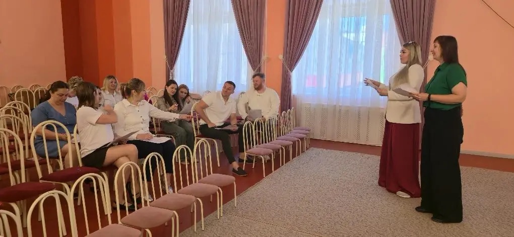 Первые (организационные) заседания участковых комиссий