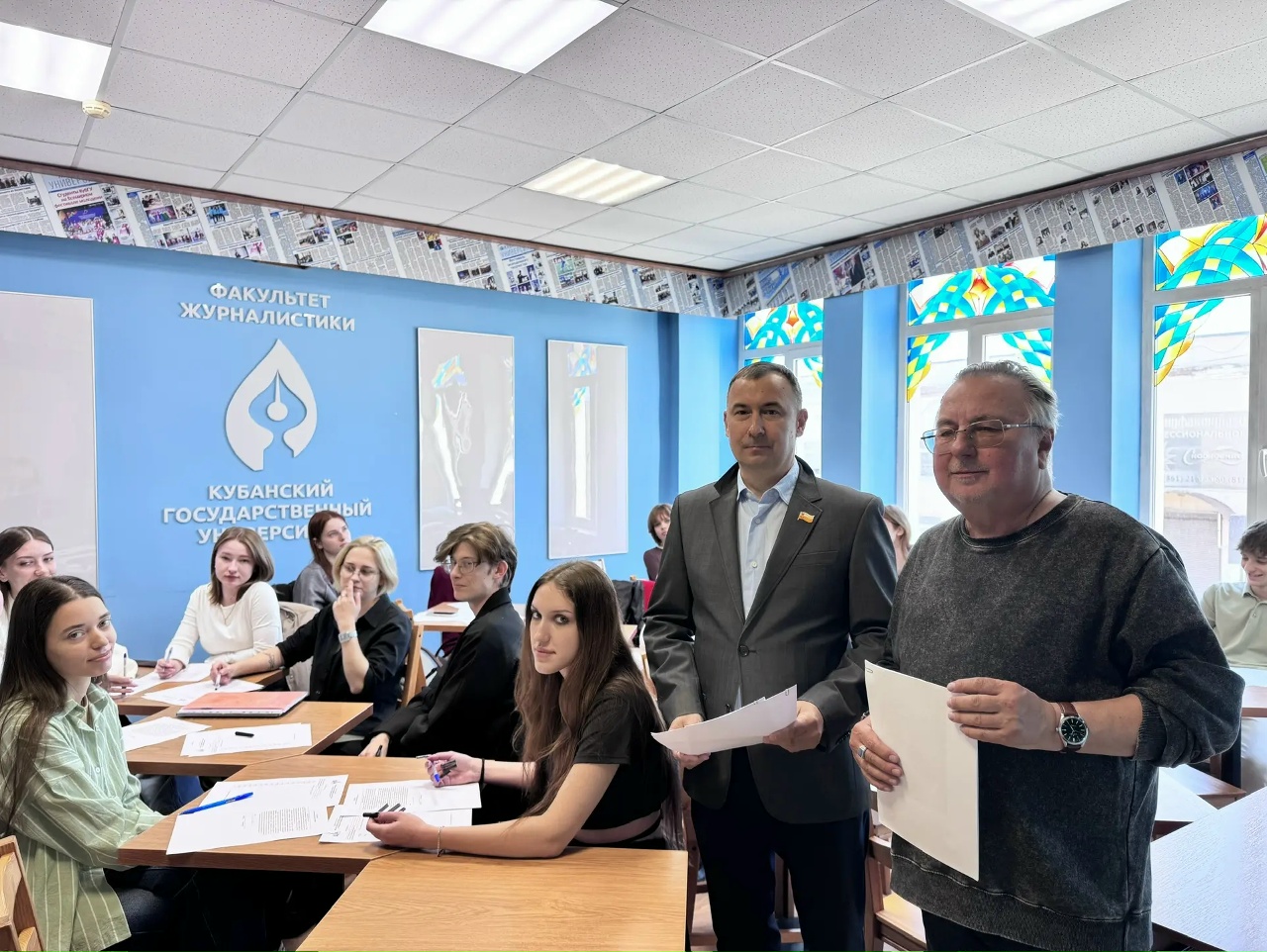 Знать, чтобы выбирать!